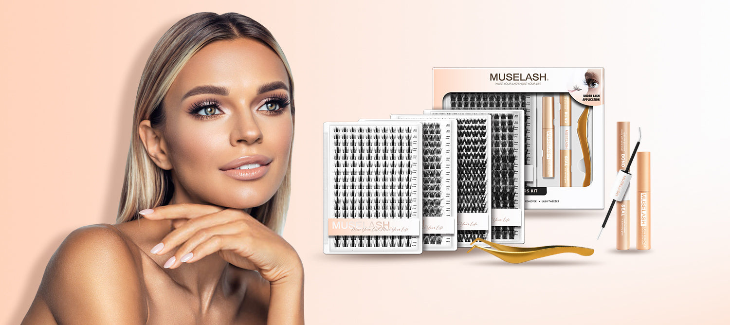 The Ultimate Guide to At-Home Lash Perfection