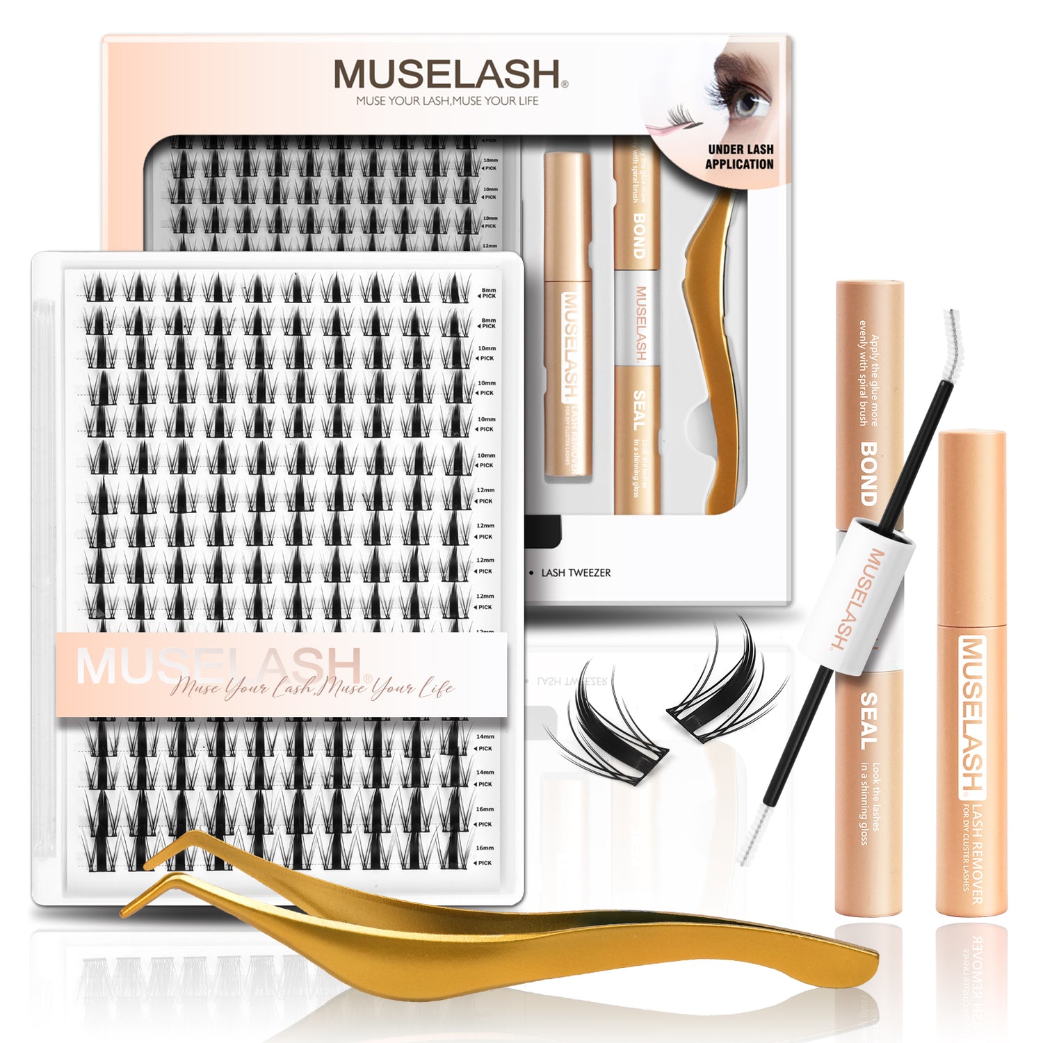 Fairy Lash Kit