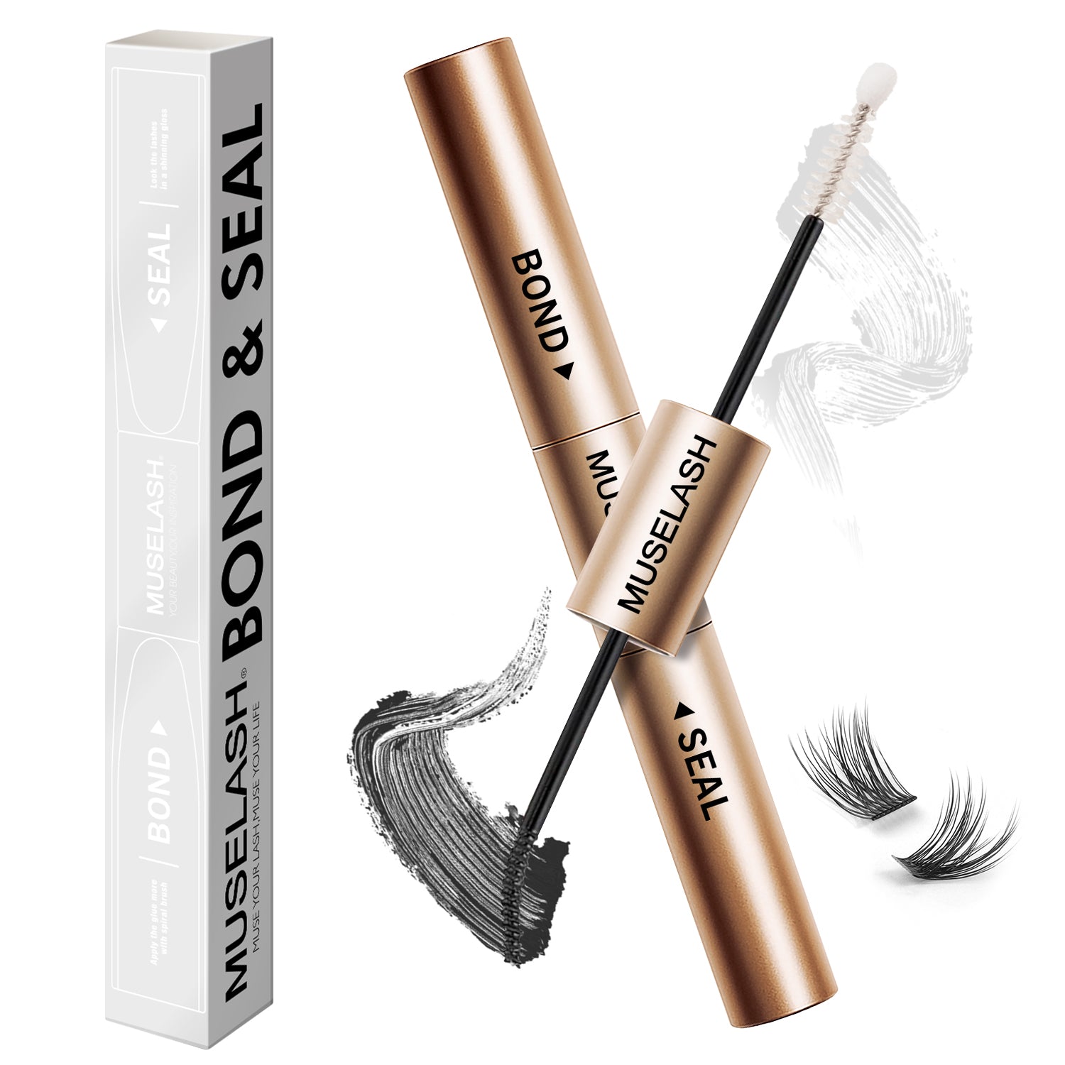 StayPerfect Bond & Seal