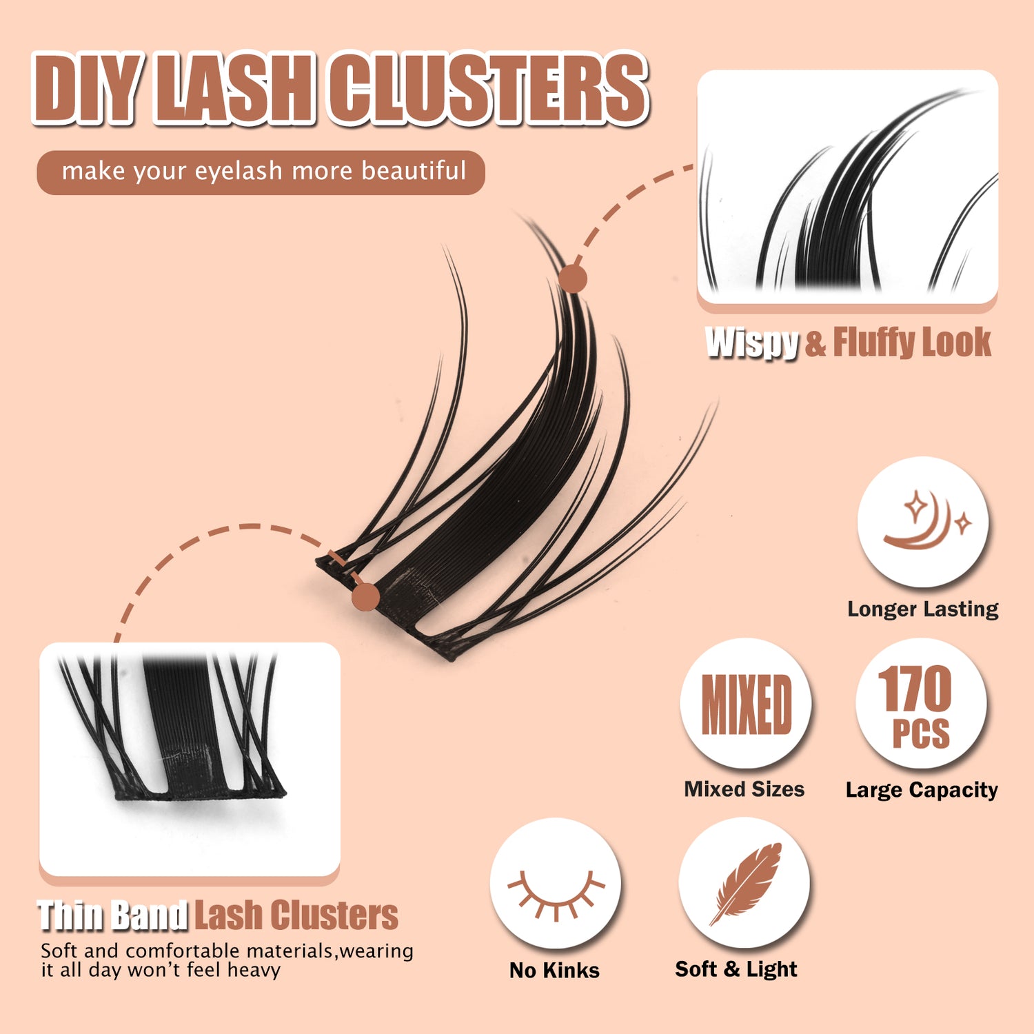 Fairy Lash Kit