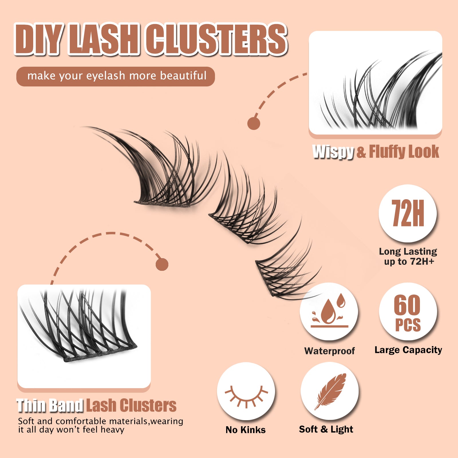Catty Lash Kit