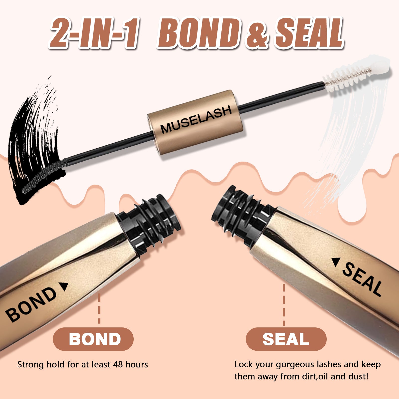 StayPerfect Bond & Seal