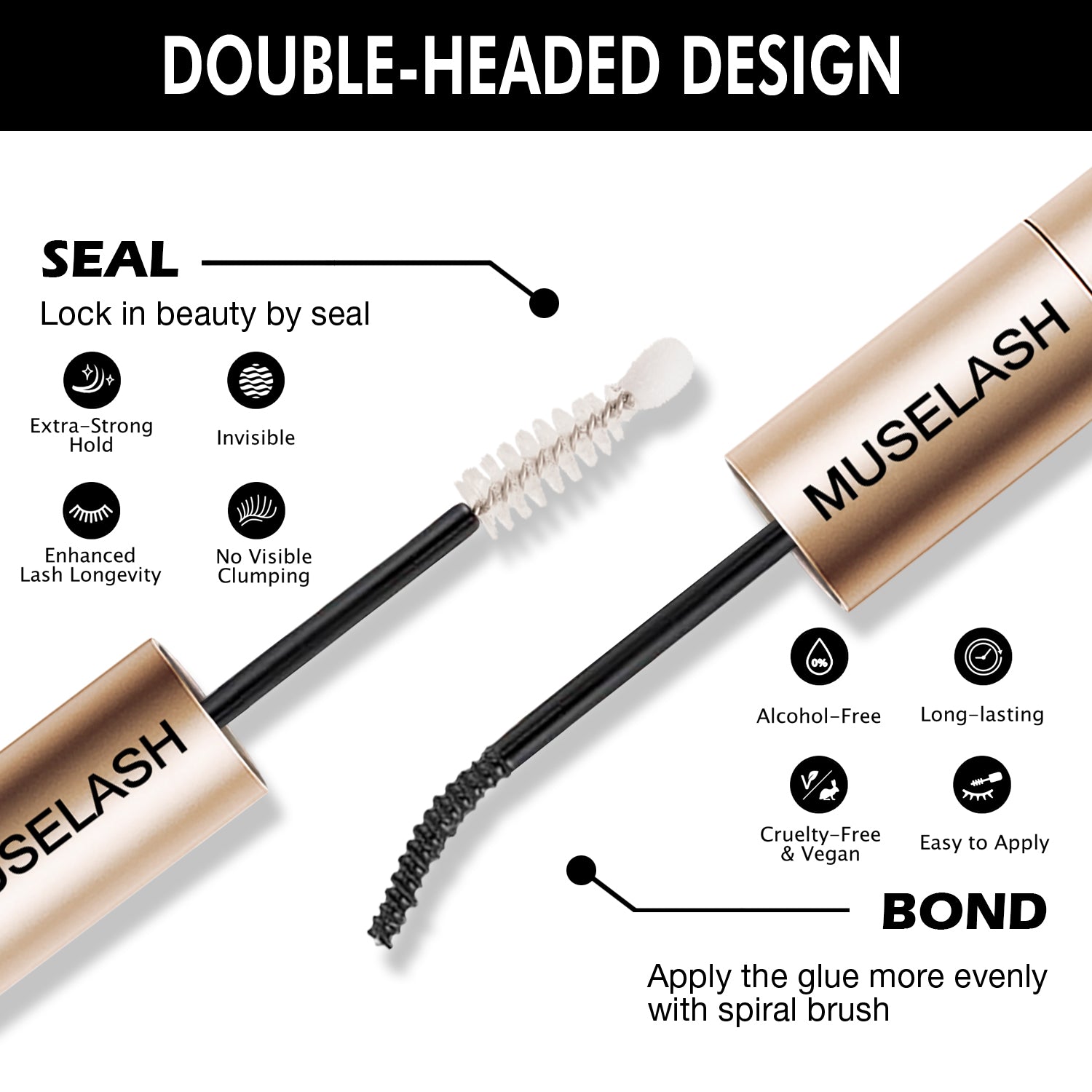 StayPerfect Bond & Seal