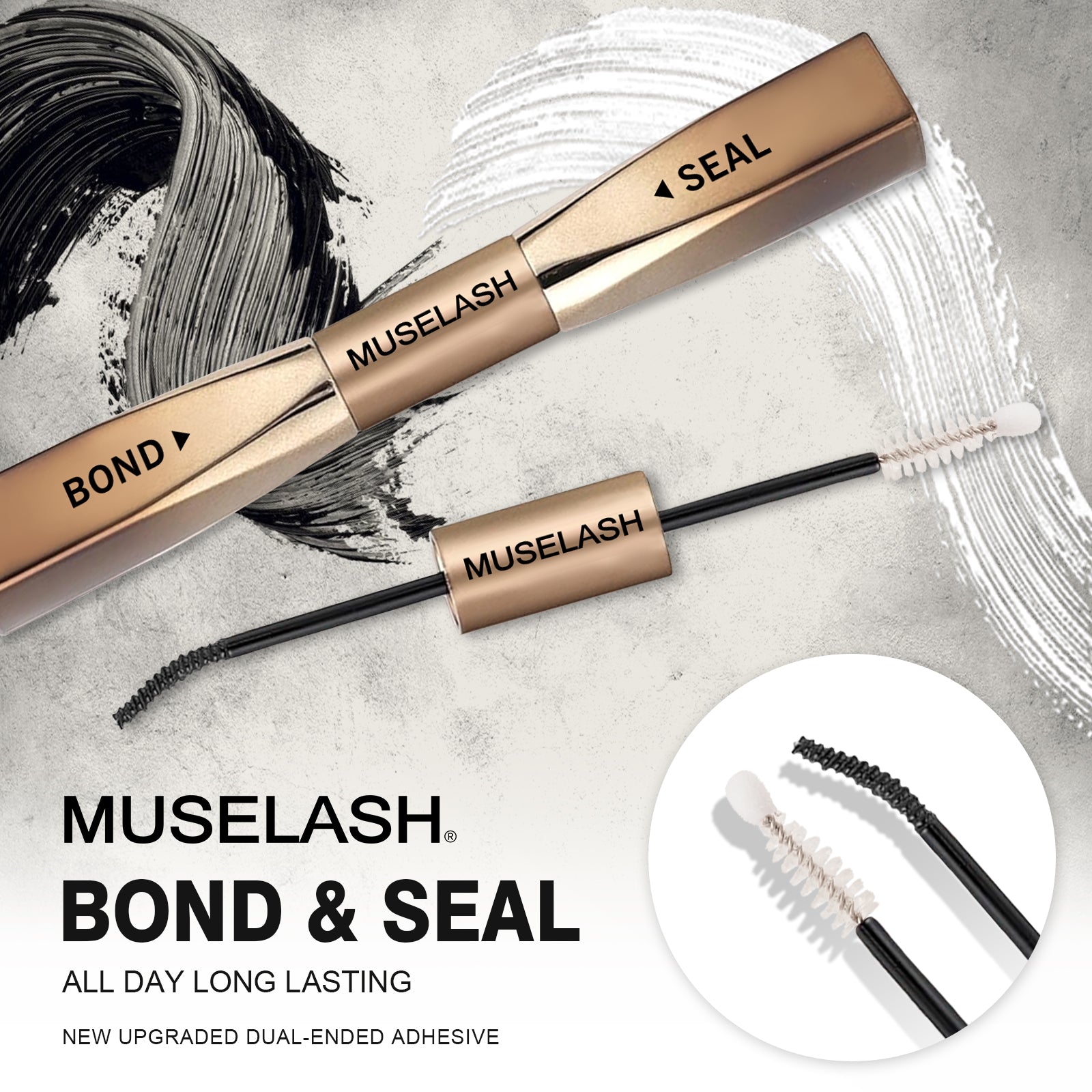 StayPerfect Bond & Seal