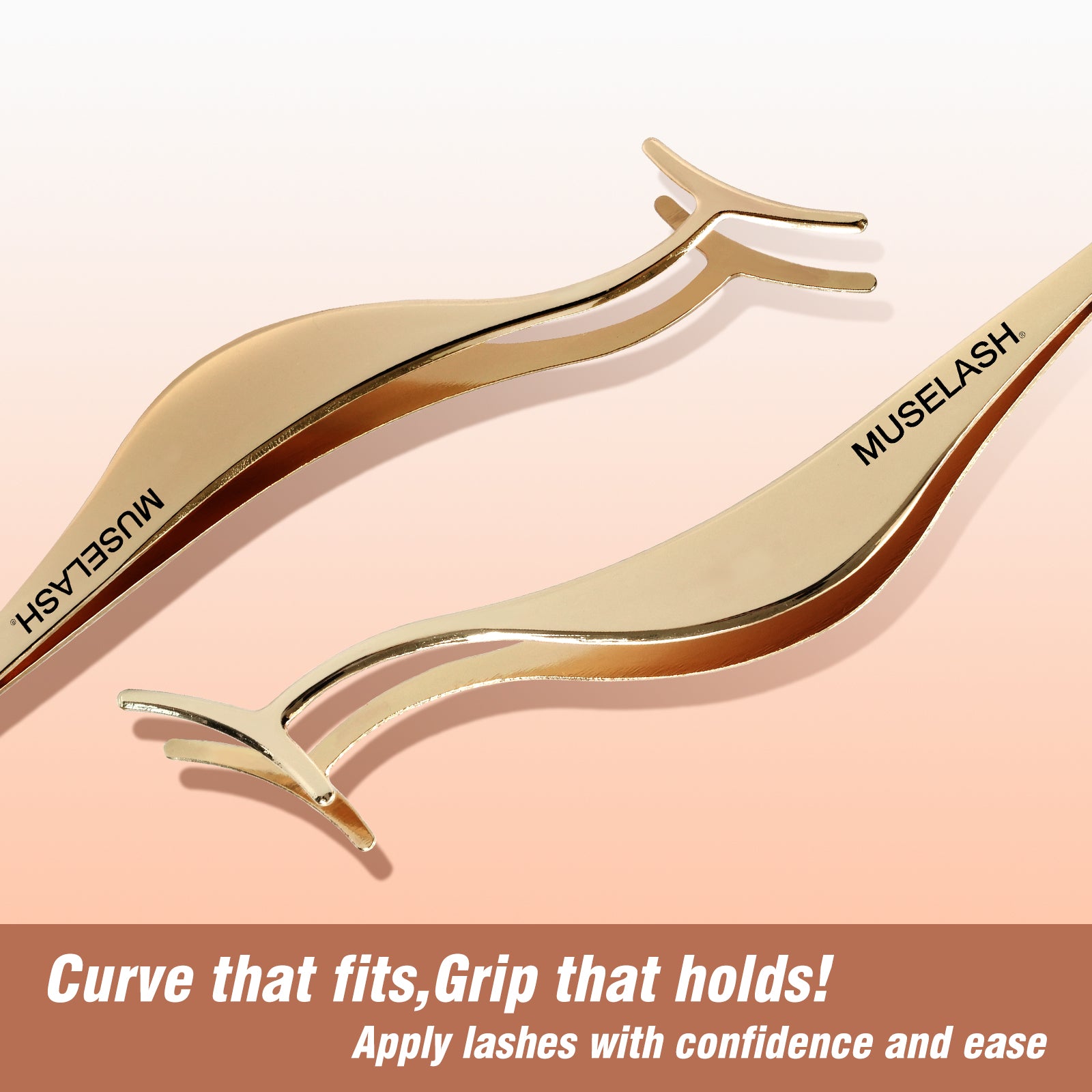 Self-Adhesive Lash Applicator