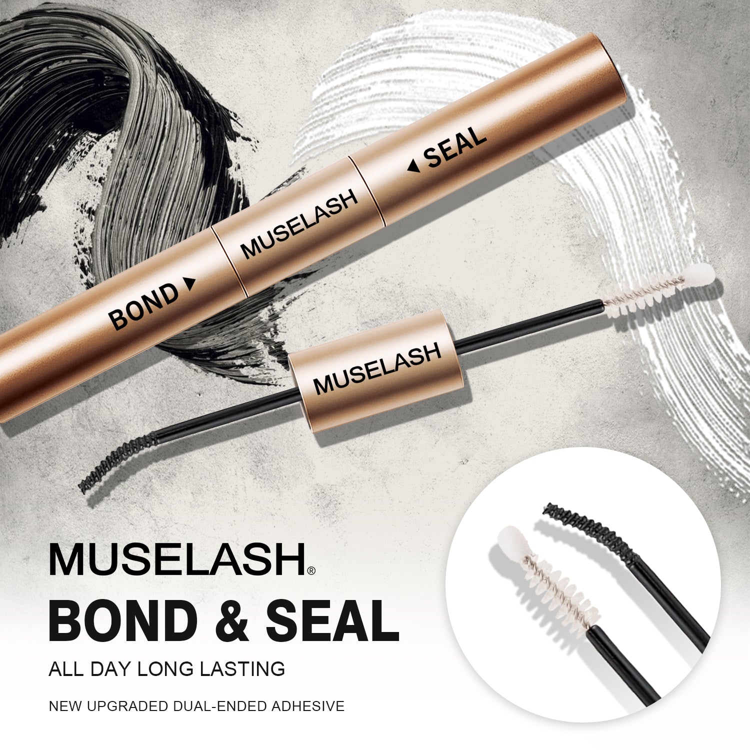 StayPerfect Bond & Seal