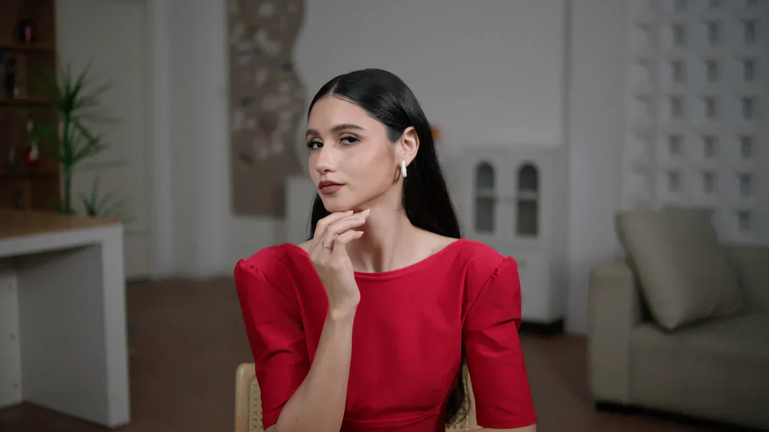 Instant Glam: The Ultimate Tutorial for Self-Adhesive Eyelashes