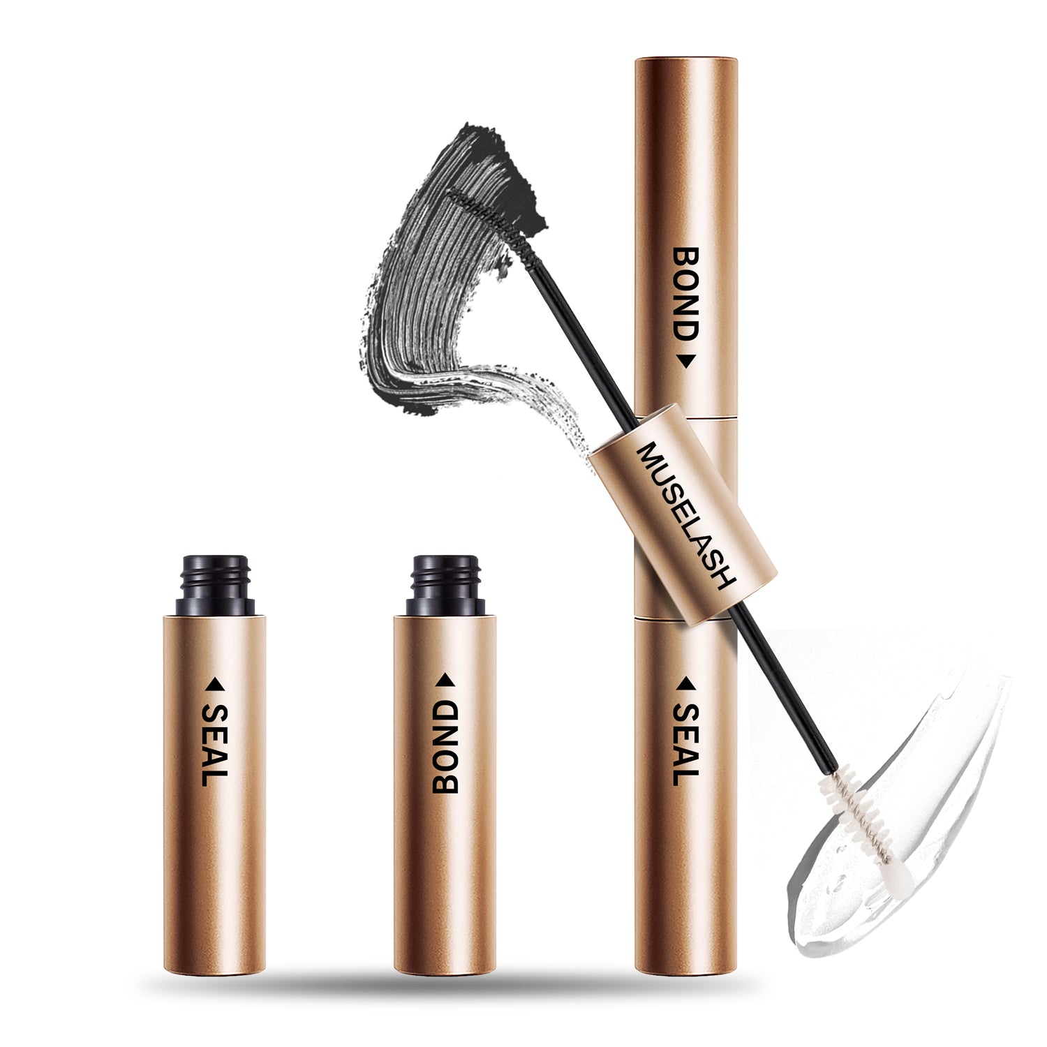 StayPerfect Bond &amp; Seal