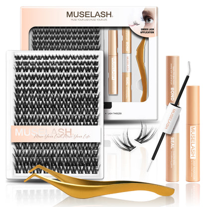 Aphrodite Lash Kit