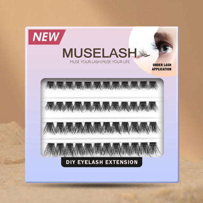 DIAMOND FIRE Lash Clusters
