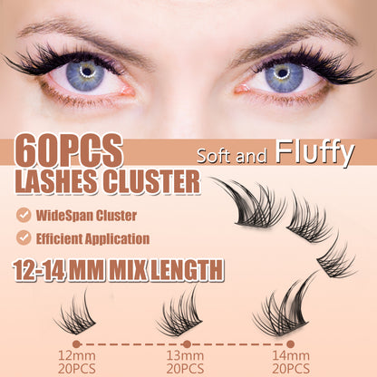 Catty Lash Kit
