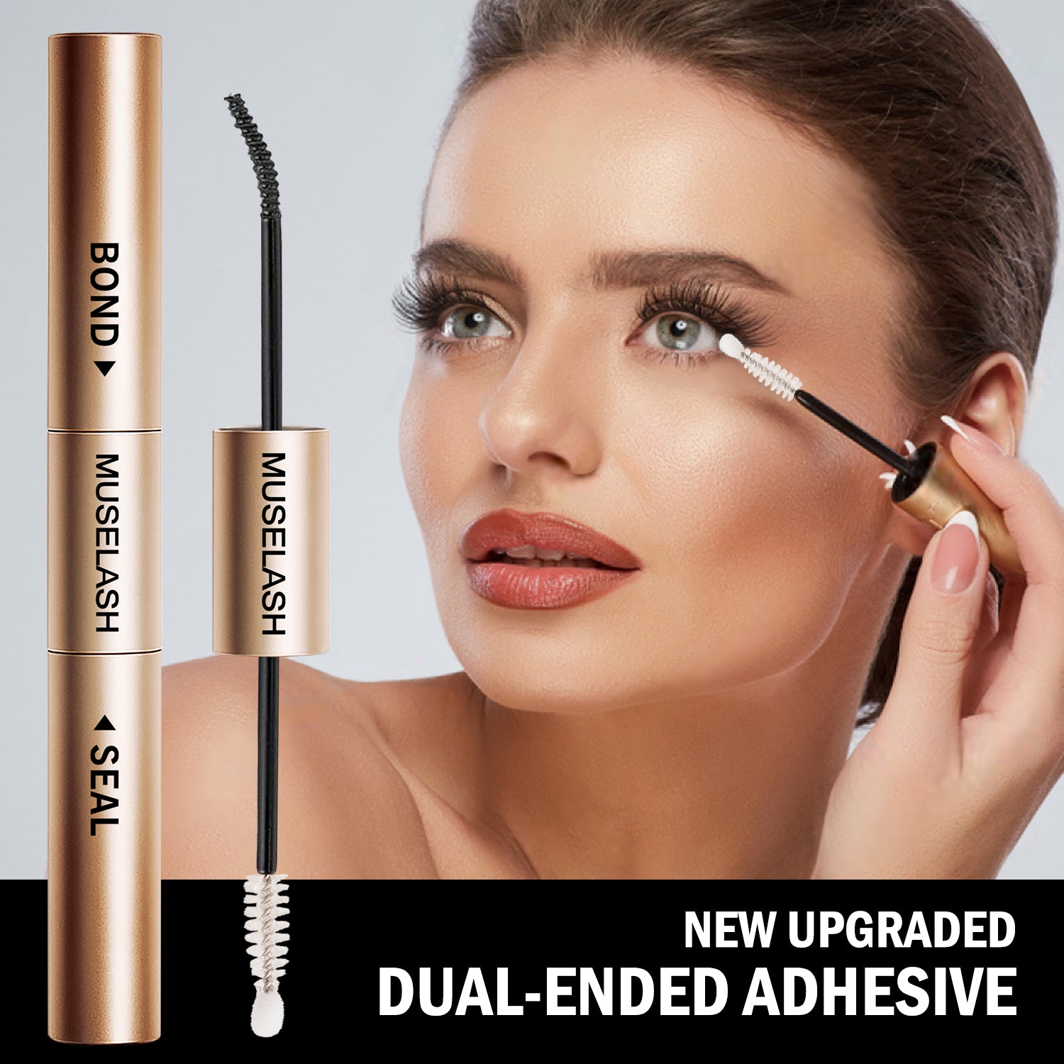 StayPerfect Bond &amp; Seal