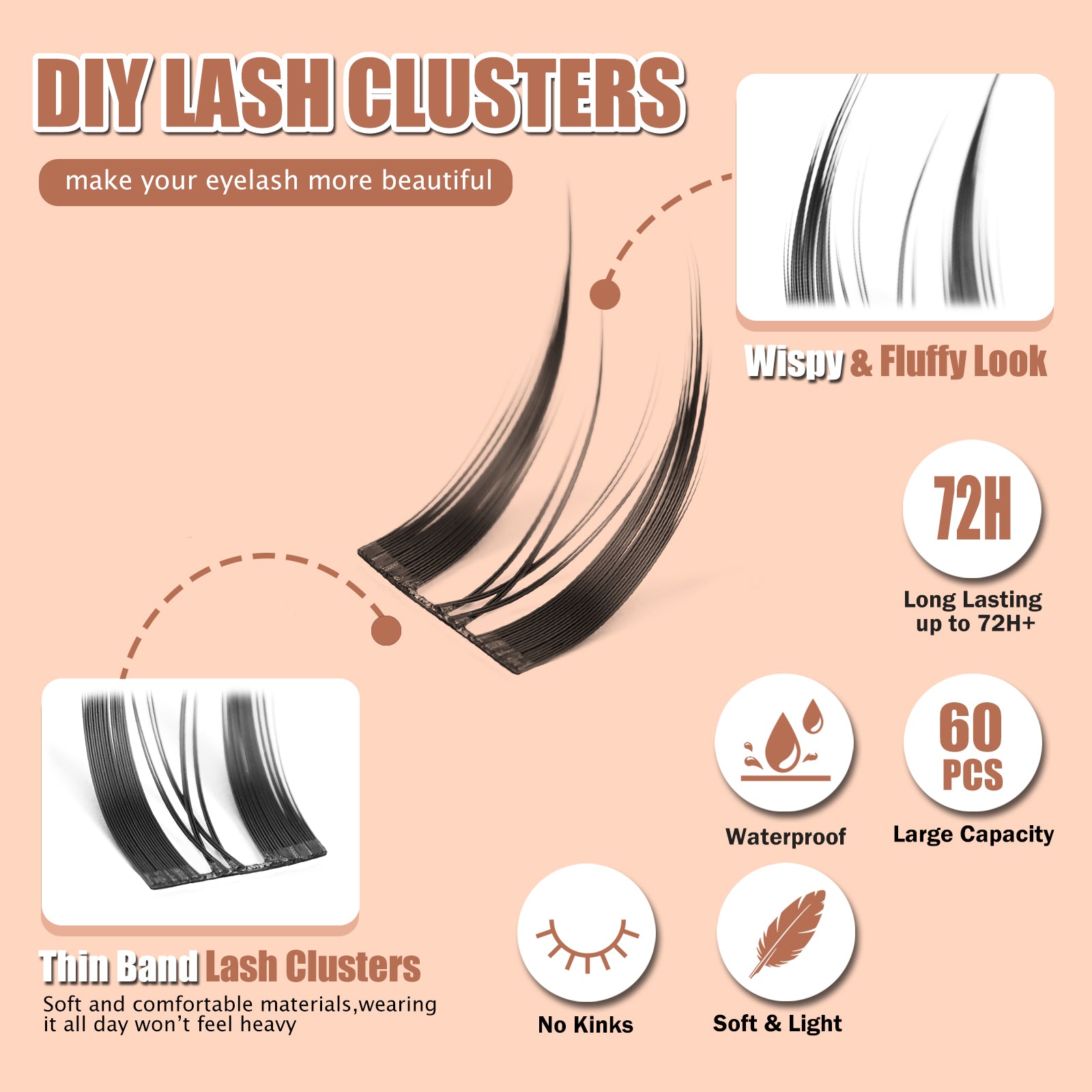 Foxy lash kit