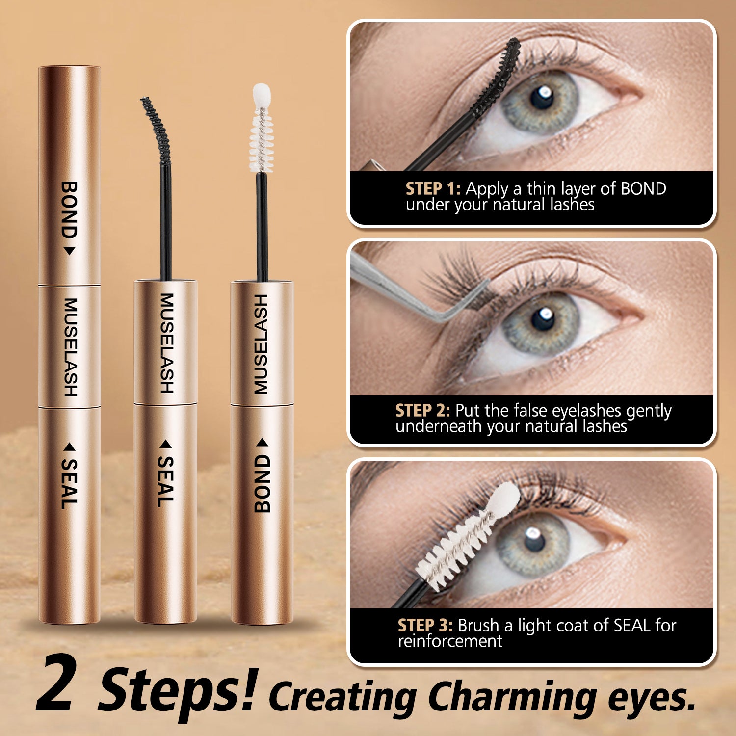 StayPerfect Bond &amp; Seal