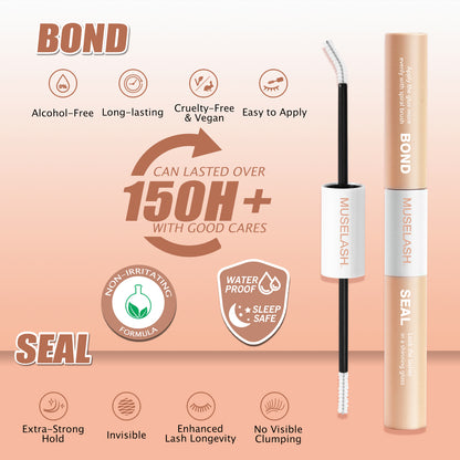 Catty Lash Kit
