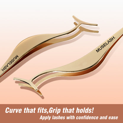 Self-Adhesive Lash Applicator