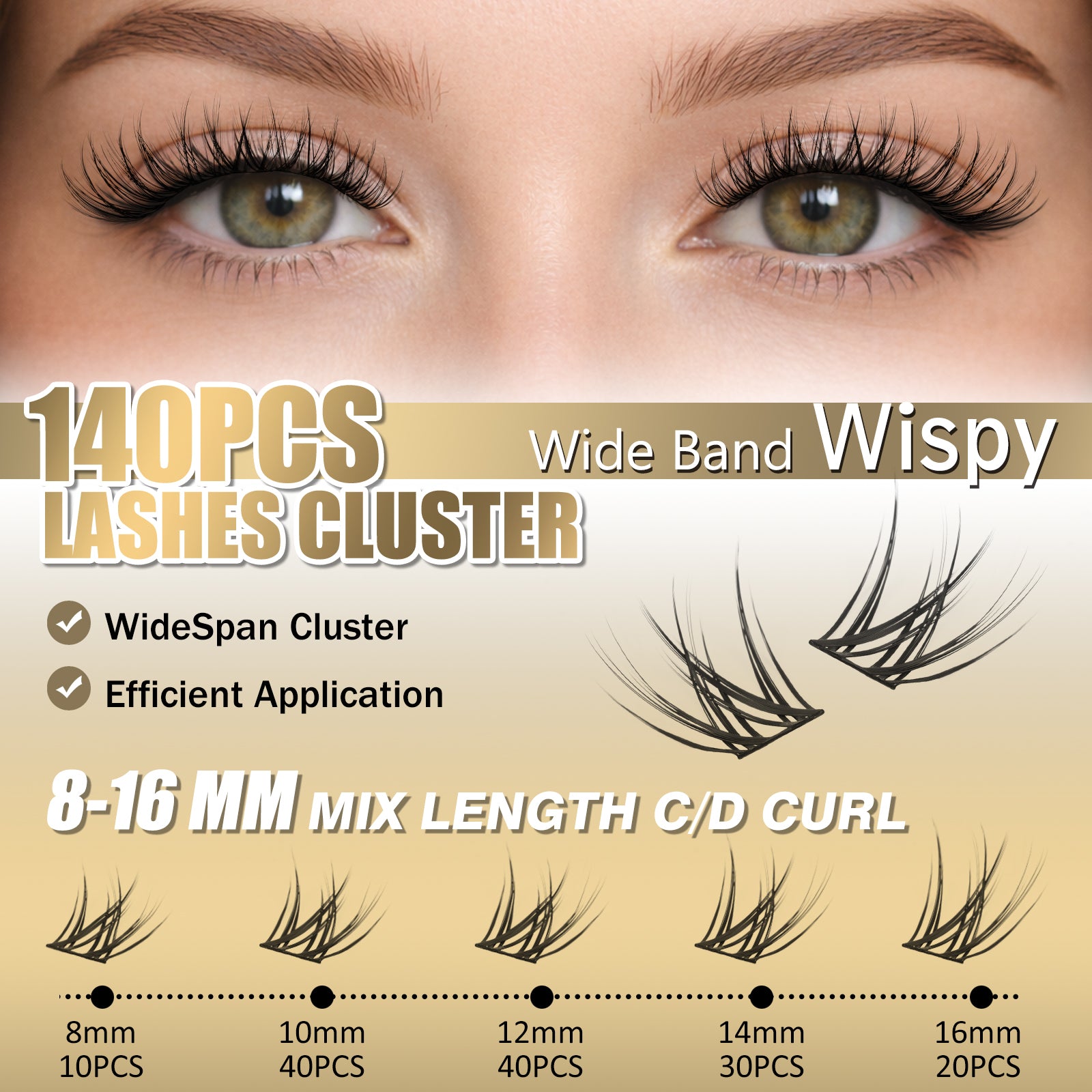 Crisscross Whisper PRO