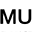MUSELASH Professional Eyelash Shop logo