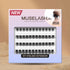 MUSELASH FLAME FLICK Lash Clusters